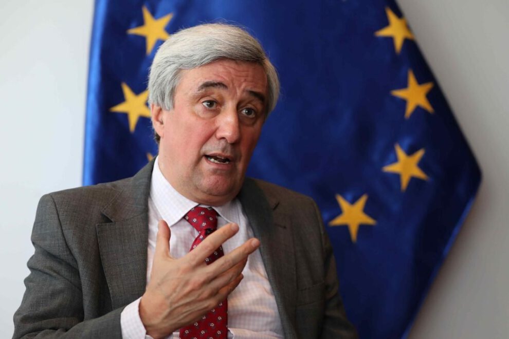 Unión Europea América Latina como socios clave en valores democráticos
