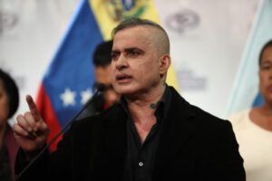 Conspiración contra referendo en Venezuela