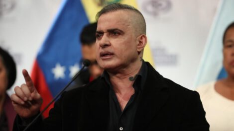 Conspiración contra referendo en Venezuela