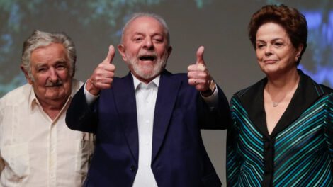 NDB financia proyectos sustentables en Brasil