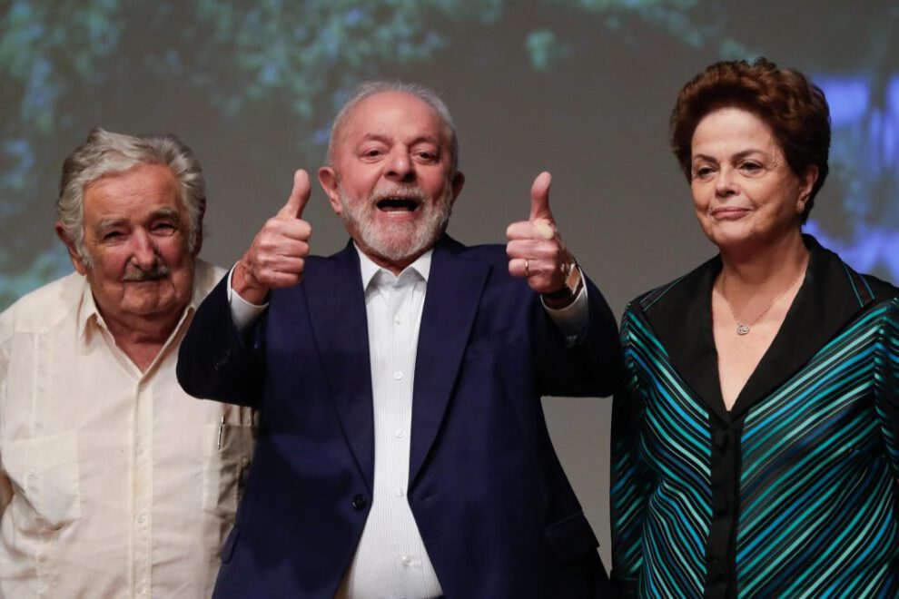NDB financia proyectos sustentables en Brasil