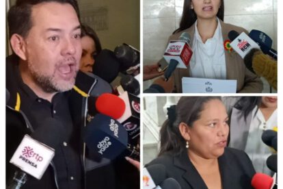 Amenazas de levantamiento armado en Las Londras
