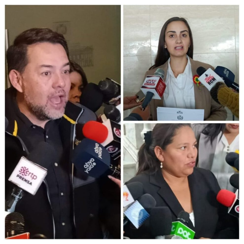 Amenazas de levantamiento armado en Las Londras