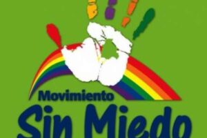 Movimiento Sin Miedo regresa a la escena política boliviana