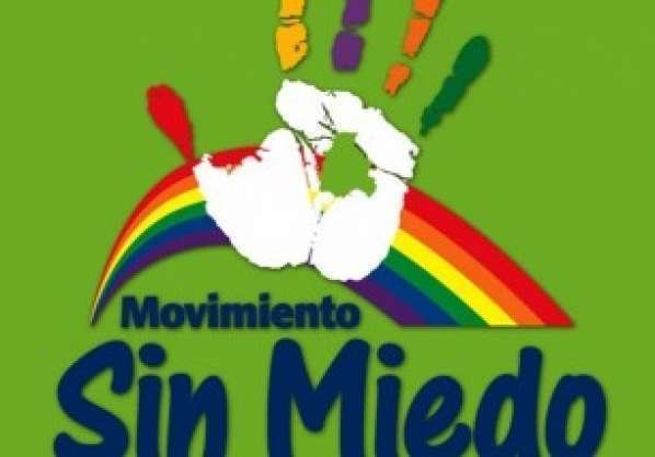 Movimiento Sin Miedo regresa a la escena política boliviana