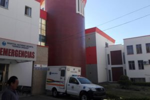Aborto clandestino en Cochabamba