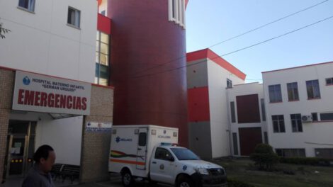 Aborto clandestino en Cochabamba