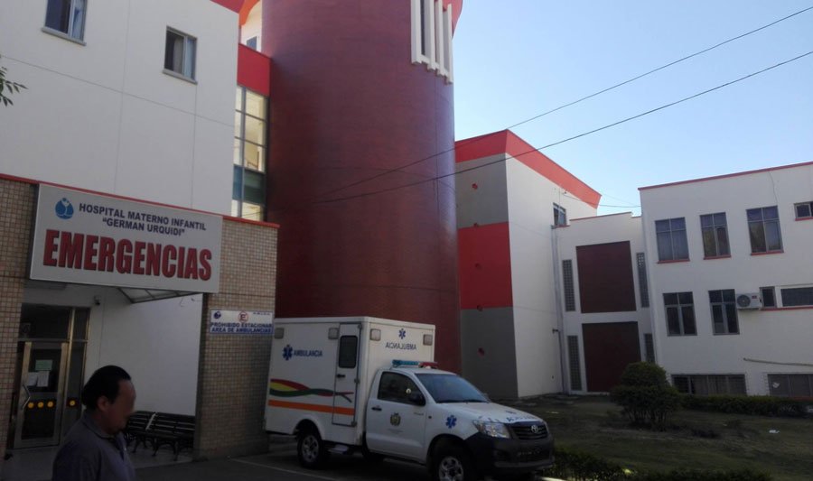 Aborto clandestino en Cochabamba
