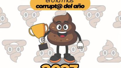 Corrupción en Bolivia: convocatoria de Samantha Nogales