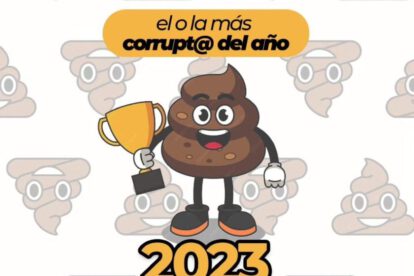 Corrupción en Bolivia: convocatoria de Samantha Nogales