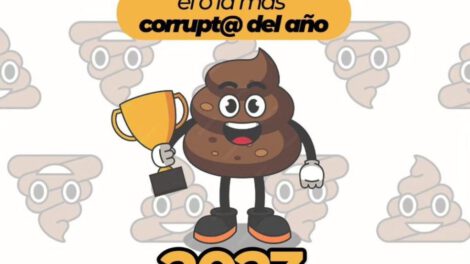 Corrupción en Bolivia: convocatoria de Samantha Nogales