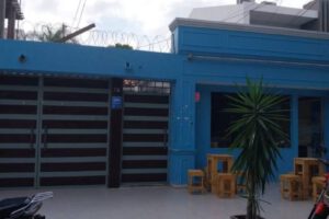 apoyo financiero ilegal al club Blooming