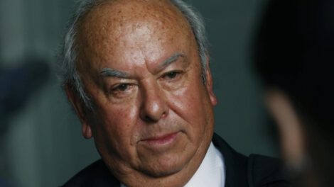 Muerte de Pablo Neruda en Chile