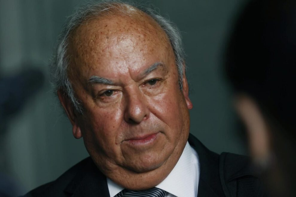 Muerte de Pablo Neruda en Chile