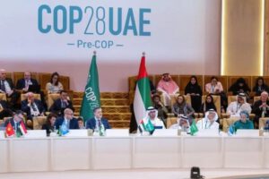 COP28 América Latina y sus retos