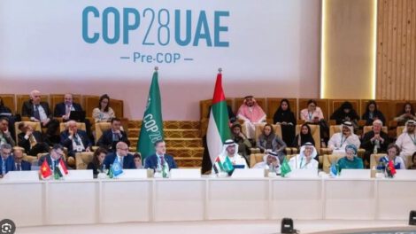 COP28 América Latina y sus retos