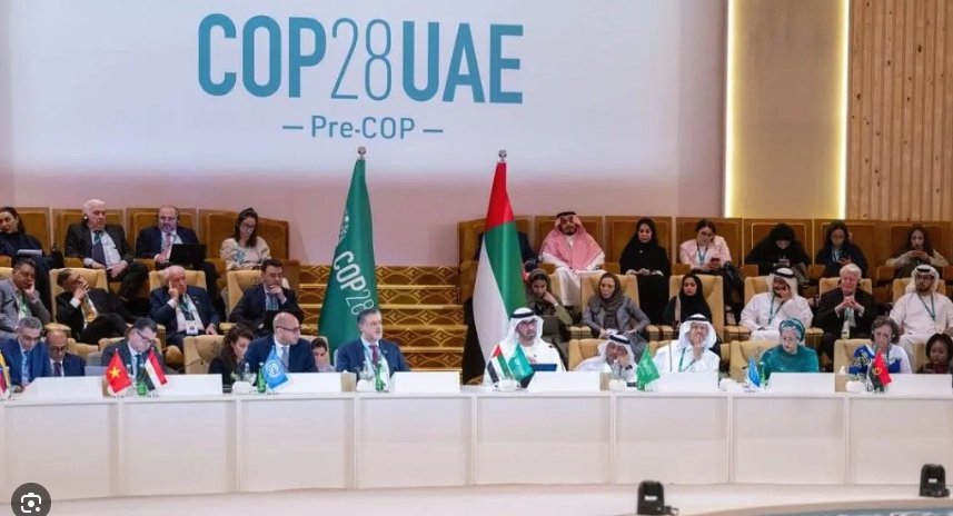COP28 América Latina y sus retos