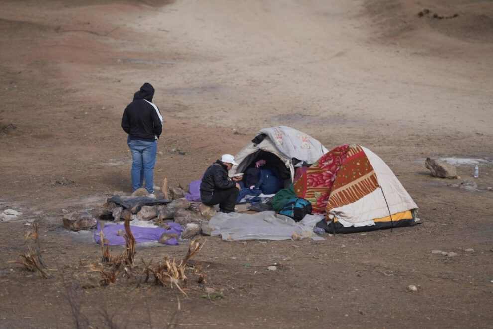 Aumento de migrantes muertos en América