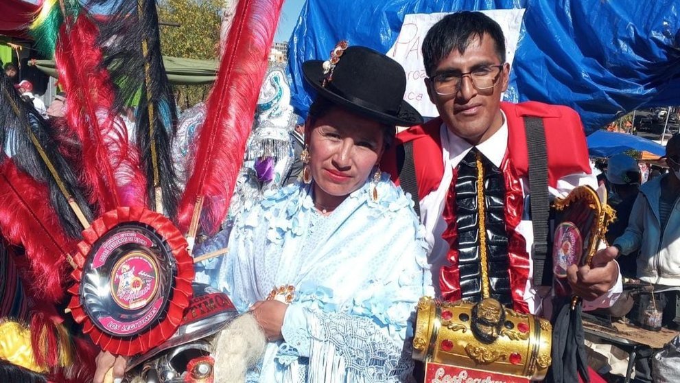 Tragedia en La Paz: pareja muere atropellada por conductor ebrio