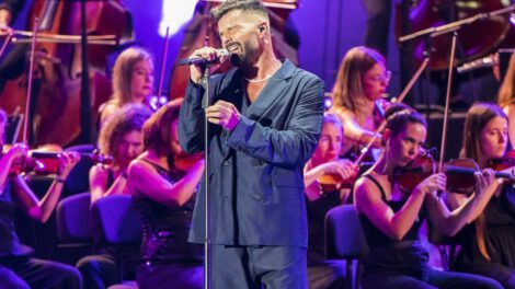 Ricky Martin no enfrentará cargos por agresión sexual