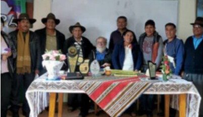 CEPA 28 años de compromiso social y ambiental