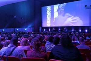 Festival Internacional de Cine Latinoamericano en La Habana