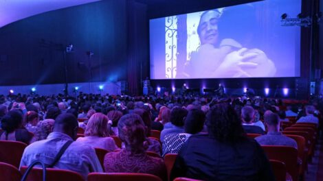 Festival Internacional de Cine Latinoamericano en La Habana