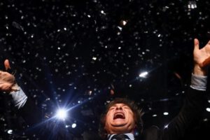 Javier Milei y la gobernabilidad en Argentina