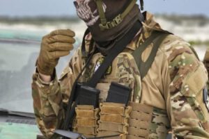 Apoyo militar occidental en la guerra de Ucrania