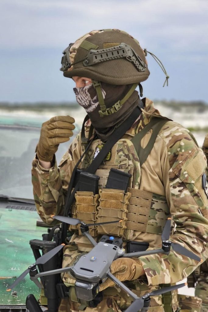 Apoyo militar occidental en la guerra de Ucrania