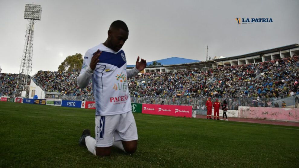 GV San José campeón de la Copa Simón Bolívar