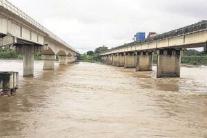 Accidente en Yapacaní: hombre pierde la vida al ahogarse en un río