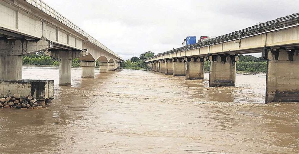 Accidente en Yapacaní: hombre pierde la vida al ahogarse en un río