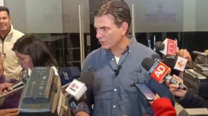 Senador de CC, Rodrigo Paz, critica el PGE 2024