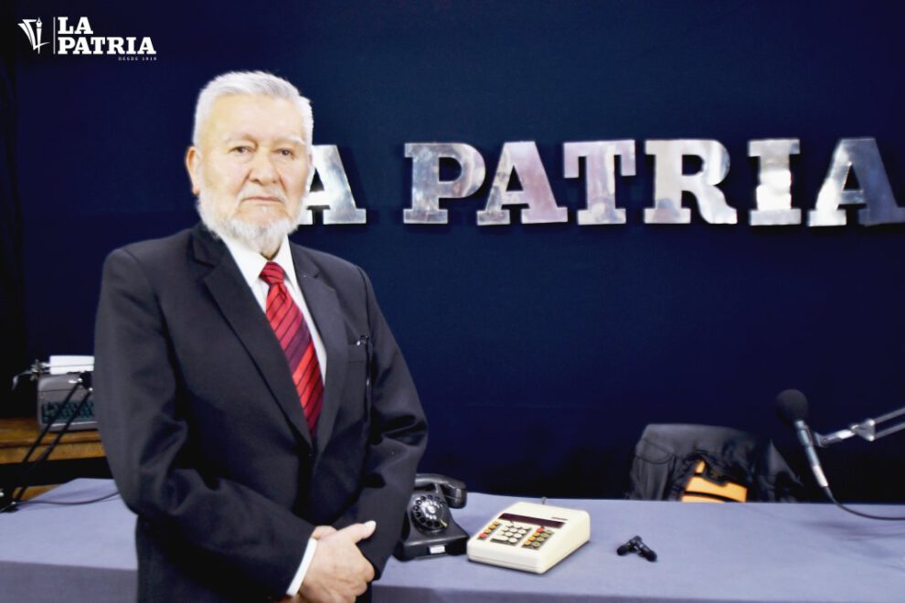 Víctor Hugo Aramayo Manjón