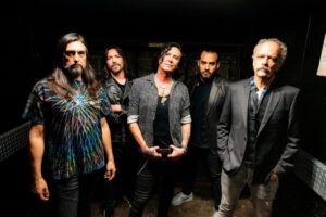 Café Tacvba y Caifanes en gira por 20 ciudades estadounidenses