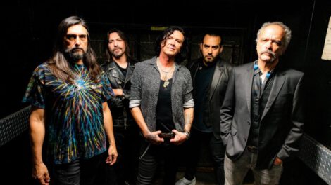 Café Tacvba y Caifanes en gira por 20 ciudades estadounidenses
