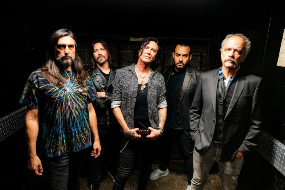 Café Tacvba y Caifanes en gira por 20 ciudades estadounidenses