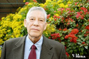 Edgar Jorge Piérola Irusta