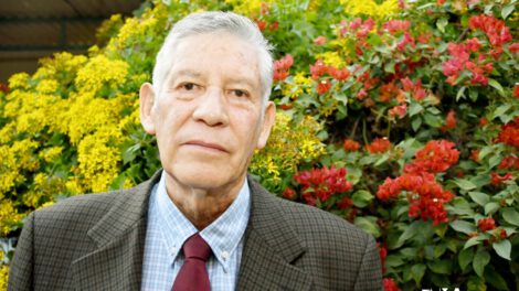 Edgar Jorge Piérola Irusta
