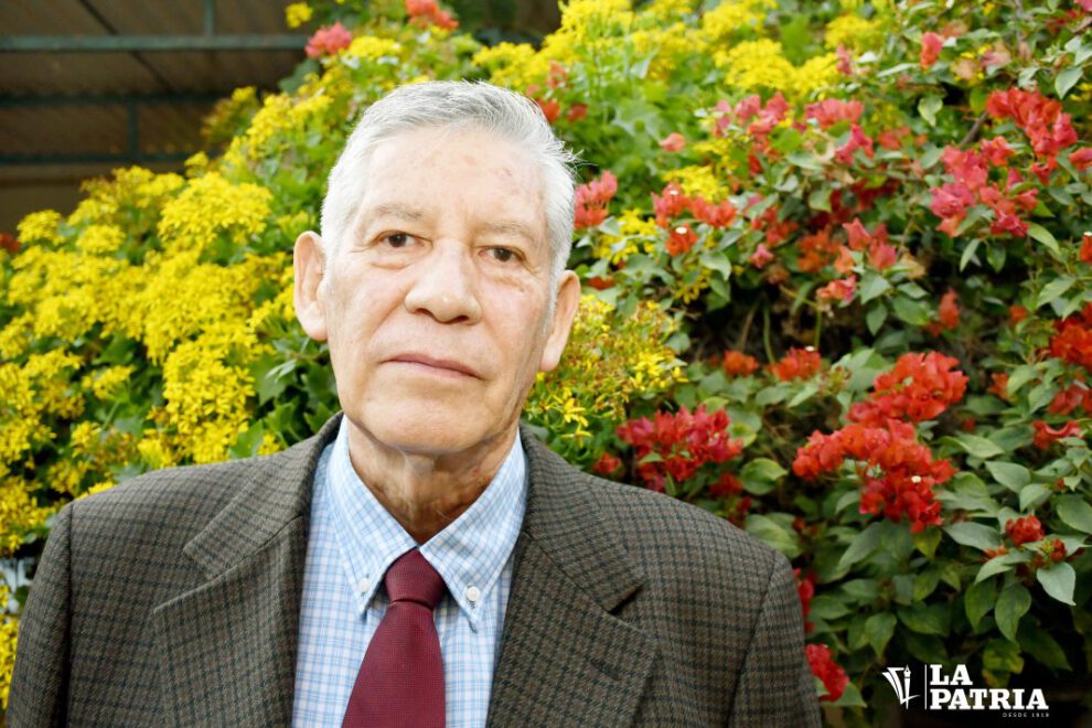 Edgar Jorge Piérola Irusta