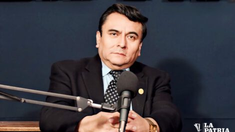 Aldo Ángel Morales Alconini, Fiscal Departamental de Oruro