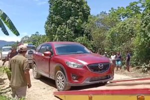 Homicidio en el Trópico de Cochabamba