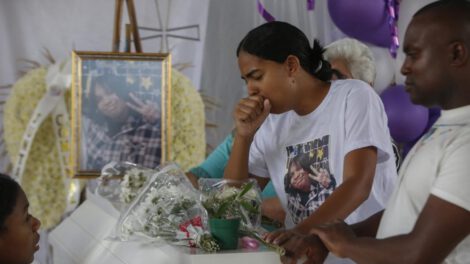 Feminicidio en Cali de Michelle Dayana González