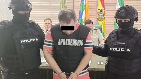 Estafador de licencias de conducir capturado por la Policía