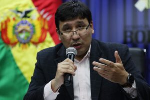 Planta Industrial de Carbonato de Litio en Bolivia