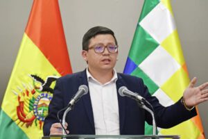 Relación Bolivia Argentina