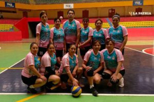 Torneo regional de enfermería destaca la camaradería y talento deportivo