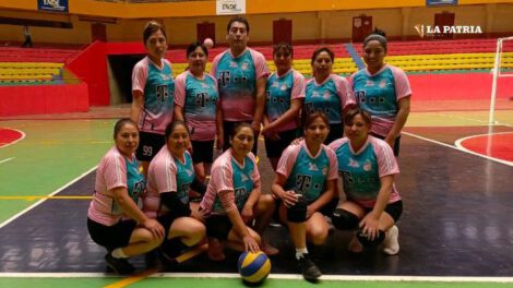 Torneo regional de enfermería destaca la camaradería y talento deportivo