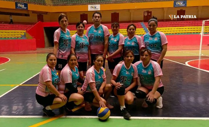 Torneo regional de enfermería destaca la camaradería y talento deportivo